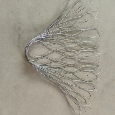 Защитная сетка против падения для светофора/сетки для громкоговорителя