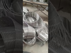 веревочная сетка