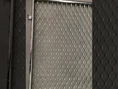 Веревочная сетка