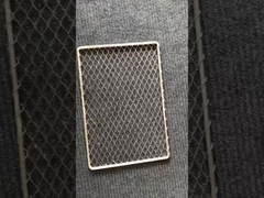 Сеть из нержавеющей стали для птицеводки