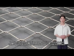 Где можно купить сетку из нержавейки?