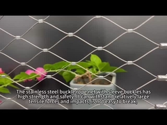 Где купить канатную сетку из нержавеющей стали?