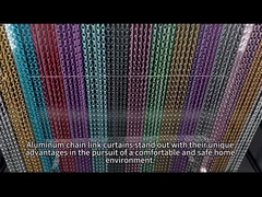 Алюминиевые цепи