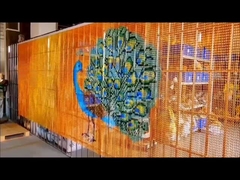 Алюминиевые цепи