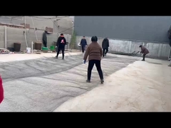 сетки из проволоки из нержавеющей стали