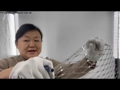 Сеть из нержавеющей стали