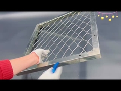 Нержавеющая сетка из проволоки из нержавеющей стали 316 для вольеров