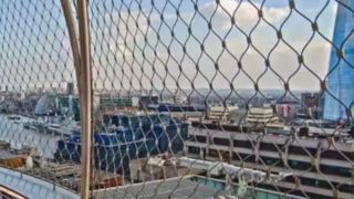 Прямые поставки от производителя веревочной сетки из нержавеющей стали: специализируется на защите от падения, доставка